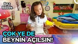 Özge, Çocukların Balığına Bir Sürü Yem Attı! 😭 | Emre ve Yağmur'un Maceraları #1