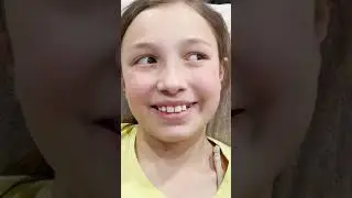 Maely becomes Tiny! 🍬😱