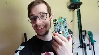 Ny Robotplænekllipper - Gardena Smart City 600 LONA - Nerdy!