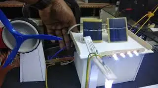 solar and wind energy projects||wind energy projects for high school