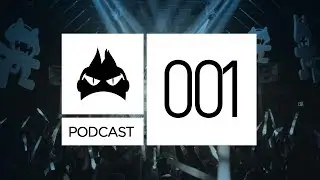 EVILCAT PODCAST EP.1 |  Best of EDM Mix - Electro, Dubstep, Trap, DnB, Future Bass & More
