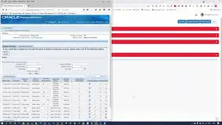 Record File Upload in HTML