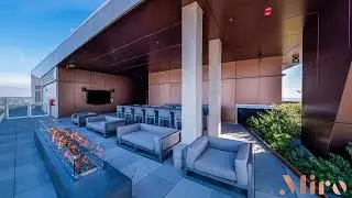 Tour Thursday - Miro San Jose TourBuilder Virtual Tour