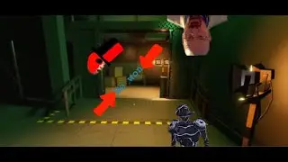 Beating the new Door 100