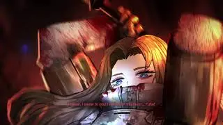 N Corp Mittelhammer (Rodion) Uptie Tier 3 Story - Limbus Company