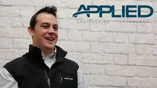 Employee Spotlight: David Elliott