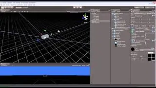 Creating a driveable vehicle in Unity 3D