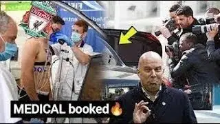 LIVERPOOL LAST MINUTE RASH!!🚨 LIVERPOOL HIJACK CHELSEA TARGET✅🔥  LIVERPOOL TRANSFER NEWS | LFC