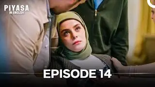 Piyasa in English Episode 14 (English Subtitle)