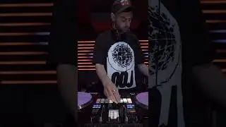 My set for DJ Mag HQ is available to watch back now!
