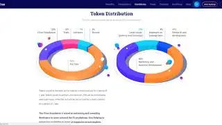 ОБЗОР ПРОЕКТА ICO iTrue