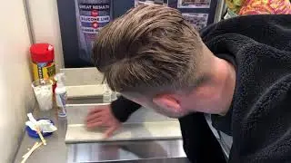 Birmingham Expo