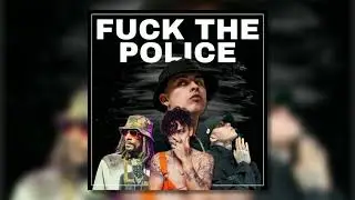 FUCK THE POLICE - Trueno, Santa Fe Klan, Snoop Dogg & Alemán | LO MÁS NUEVO 2022