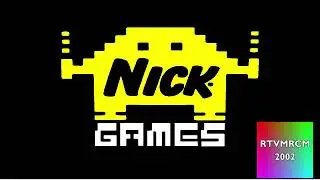 Nick Games In G-Major Collection (X-20)