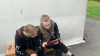 Социальный ролик про вред табака