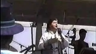 Jon Anderson May 12 1996 (2) Wonderous Stories