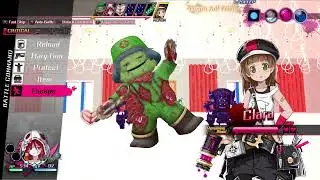 [4/4] Beating Finale using Mary ONLY, for real this time - I AM THE KING OF THIS GAME