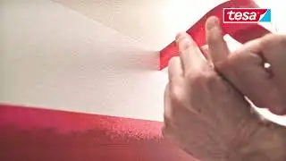 tesa® Cinta de pintar EXCELLENT