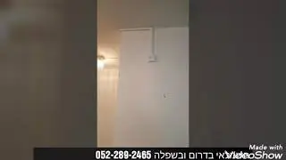 תיקון שקע / החלפת שקע