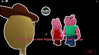 HOW TO GET PIGGY TRUE ENDING | Roblox Piggy