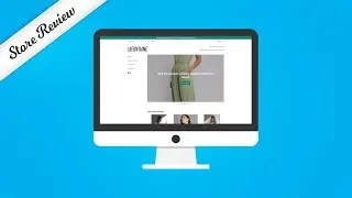 Shopify Store Review: Feedback for a Clothing Store