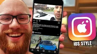 How To Get iOS Instagram On Android Phone (Tutorial)