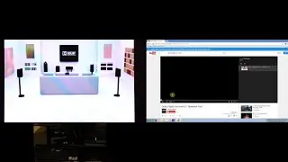 Chromecast Unboxing Initial setup | 3D & Dolby Digital 5.1 compatability | Stream MAC & PC