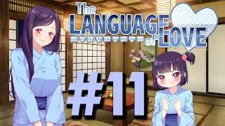 The Language of Love Episode 11