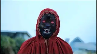High School Vampires  | Official Trailer  HD |  #nollywoodmovies