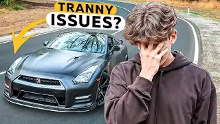 I Wish I knew this before Buying a GTR...