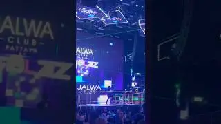 Jalwa Club Pattaya Thailand