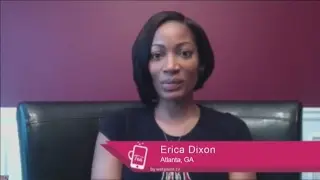 The Tea With Erica Dixon
