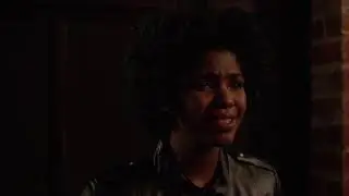 Hal Analysis IV w/ Sharaé Moultrie