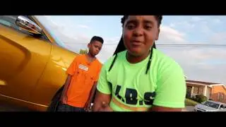(Official Video HD) DoItBigMecia x DoItBigFyBoi - DON'T STOP