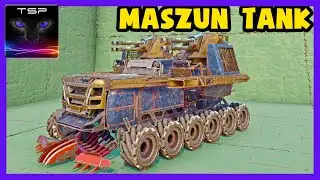Crossout 