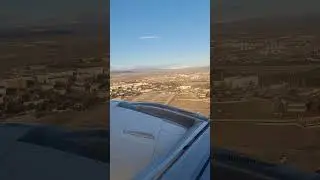 Gürcistan tiflis havaalani