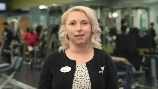 Join the Y Family