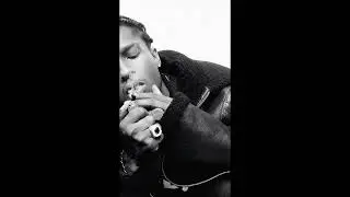 FREE ASAP ROCKY X METRO BOOMIN TYPE BEAT 2024 ~ THINGS I SEE