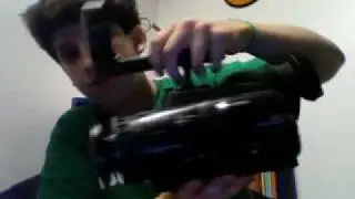 from these cameras to this