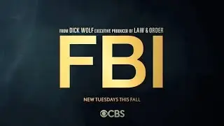 FBI CBS Trailer #4