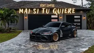 Mai Si Tu Quiere (Rkt Chill) - Manu DJ