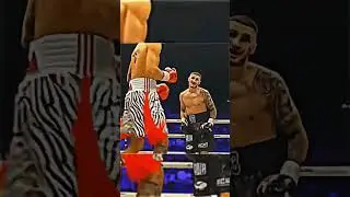 Next Prince Naseem_🤩🕺 #benwhittaker #princenaseem #boxing