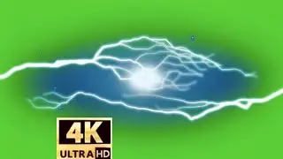 Versus Animation/ chroma  key - green screen effect 4k || green screen videos ||