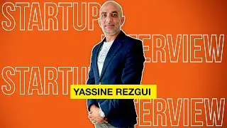 Interview avec Yessine Rezgui Ceo de Rybsen