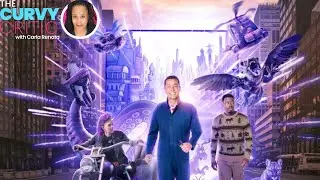 Harold's Purple Crayon Adventure: A Lesson in Creativity