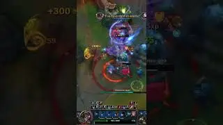 Naayil Aatrox 1v5 Moment - League of Legends #shorts #leagueoflegends