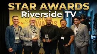 Star Awards Riverside TV