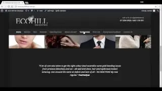 How to Add Testimonials to your WordPress Website using DIVI Page Builder