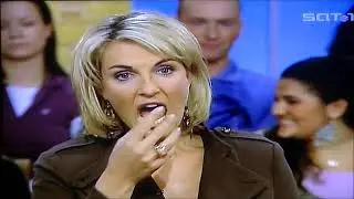 Mirko Bierich SAT.1 Britt meistgesehene Talkshow in Deutschland 