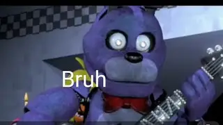Terrorizing FNF ost vs Freddy week B